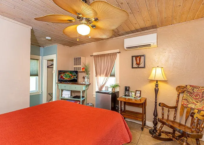 River Rock Inn